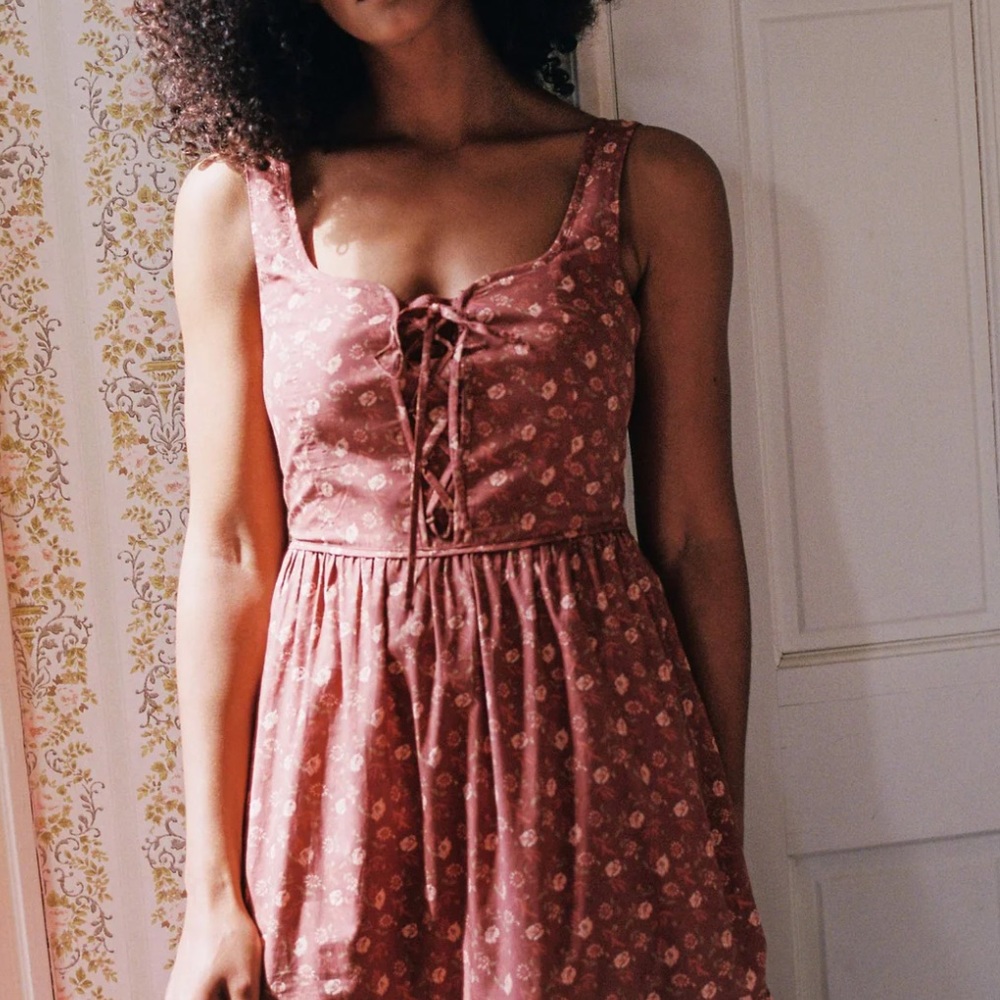 Christy Dawn The Adele Dress